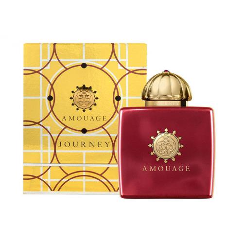 Amouage Journey Woman 100 ml apă de parfum tester pentru femei