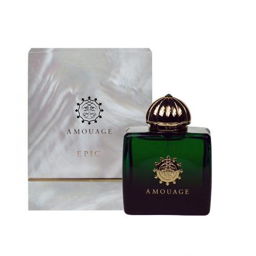 Amouage Epic Woman 100 ml apă de parfum tester pentru femei