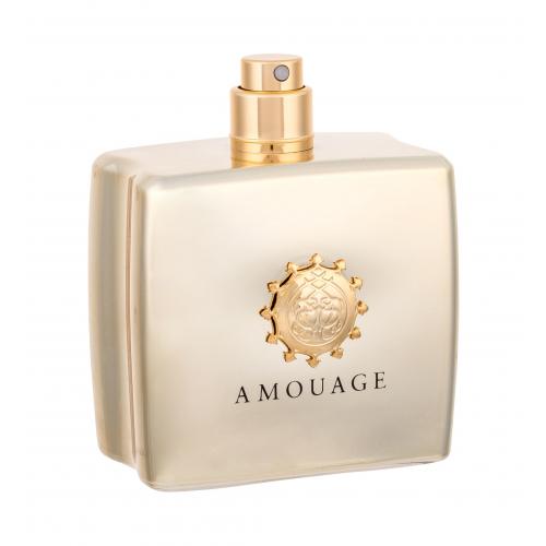 Amouage Gold Pour Femme 100 ml apă de parfum tester pentru femei