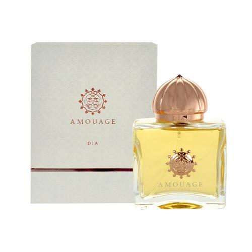 Amouage Dia pour Femme 100 ml apă de parfum tester pentru femei
