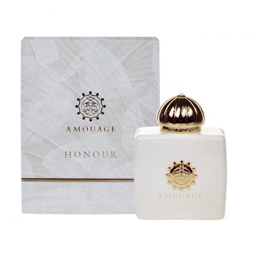 Amouage Honour Woman 100 ml apă de parfum tester pentru femei