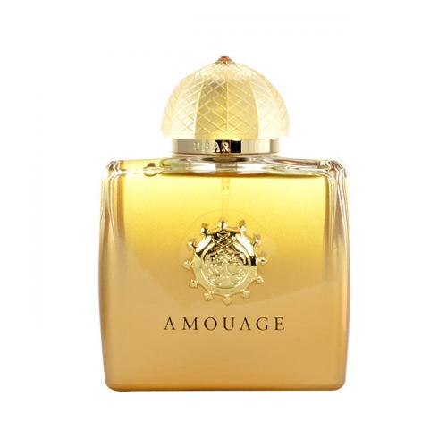 Amouage Ubar Woman 100 ml apă de parfum tester pentru femei