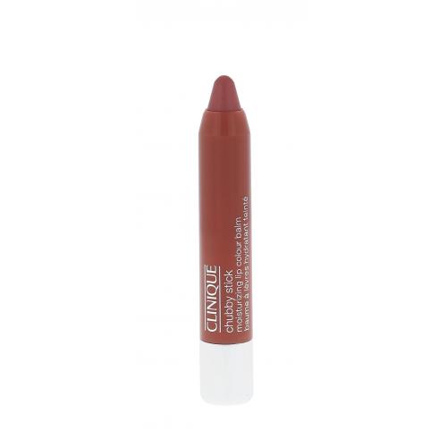 Clinique Chubby Stick 3 g ruj de buze pentru femei 10 Bountiful Blush