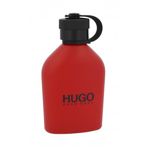 HUGO BOSS Hugo Red 125 ml apă de toaletă pentru bărbați
