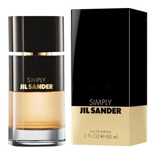 Jil Sander Simply Jil Sander 60 ml apă de parfum pentru femei