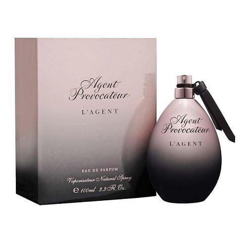 Agent Provocateur L´Agent 50 ml apă de parfum tester pentru femei