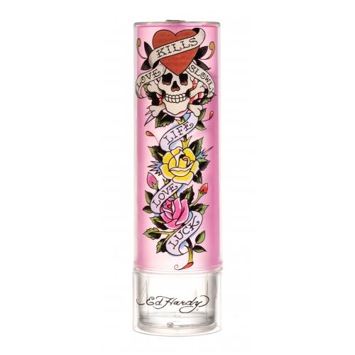 Christian Audigier Ed Hardy Woman 200 ml apă de parfum pentru femei