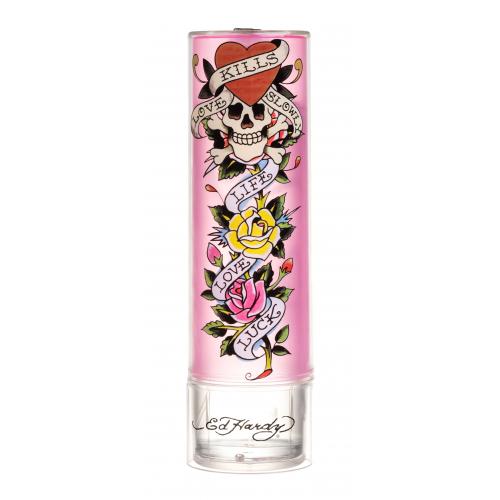 Christian Audigier Ed Hardy Woman 200 ml apă de parfum pentru femei