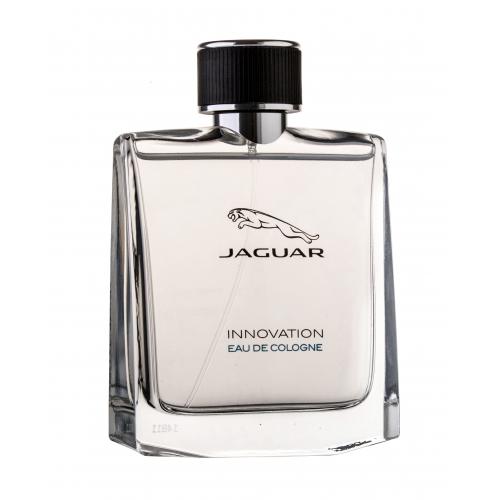 Jaguar Innovation 100 ml apă de colonie pentru bărbați