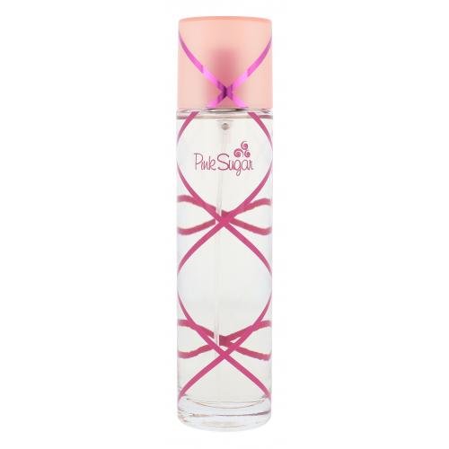 Aquolina Pink Sugar 100 ml apă de toaletă pentru femei