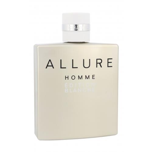 Chanel Allure Homme Edition Blanche 150 ml apă de parfum pentru bărbați