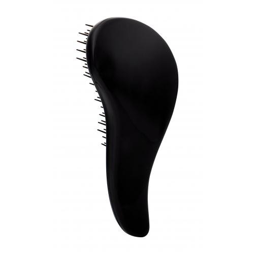 Detangler Detangling 1 buc perii de păr pentru femei Black