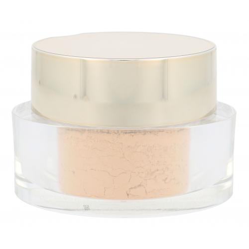 Clarins Poudre Multi-Eclat 30 g pudră pentru femei 02 Medium Natural