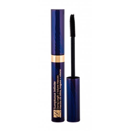 Estée Lauder Sumptuous Infinite 6 ml mascara pentru femei 01 Black