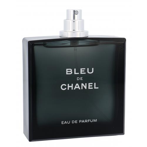 Chanel Bleu de Chanel 100 ml apă de parfum tester pentru bărbați
