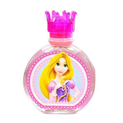 Disney Princess Rapunzel 100 ml apă de toaletă tester pentru copii