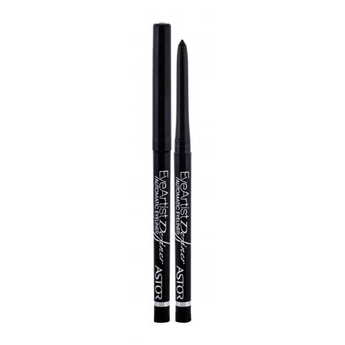 ASTOR Eye Artist Definer Automatic 1,4 g creion de ochi pentru femei 009 Black