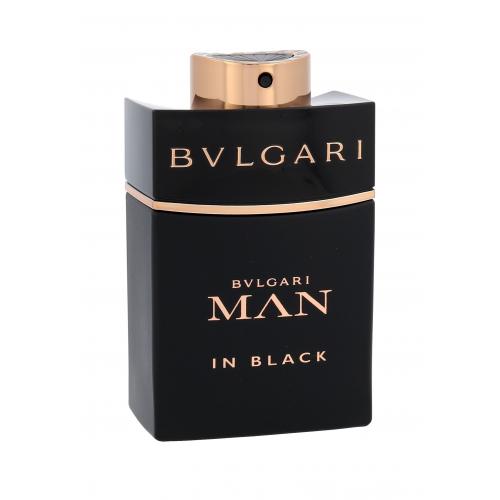 Bvlgari Man In Black 60 ml apă de parfum pentru bărbați