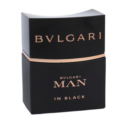Bvlgari Man In Black 30 ml apă de parfum pentru bărbați
