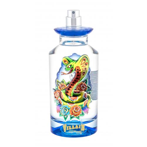 Christian Audigier Villain 125 ml apă de toaletă tester pentru bărbați