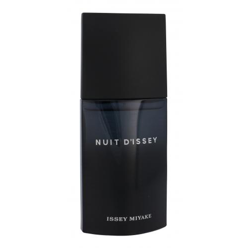 Issey Miyake Nuit D´Issey 75 ml apă de toaletă pentru bărbați