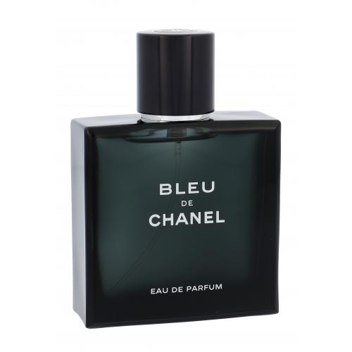 Chanel Bleu de Chanel 50 ml apă de parfum pentru bărbați