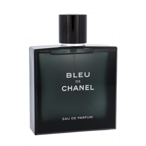 Chanel Bleu de Chanel 100 ml apă de parfum pentru bărbați