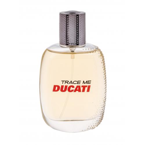 Ducati Trace Me 100 ml apă de toaletă pentru bărbați