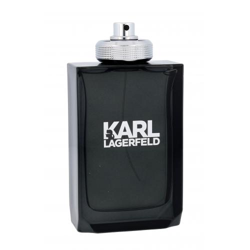 Karl Lagerfeld Karl Lagerfeld For Him 100 ml apă de toaletă tester pentru bărbați