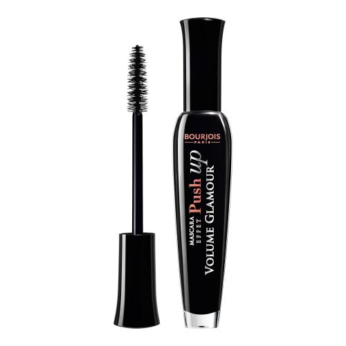 BOURJOIS Paris Volume Glamour Push Up 7 ml mascara pentru femei 71 Wonder Black