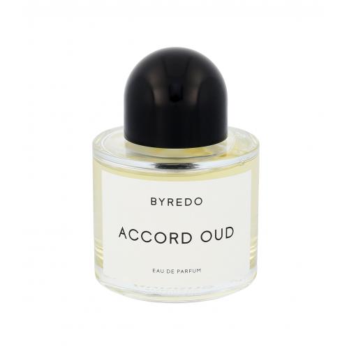 BYREDO Accord Oud 100 ml apă de parfum unisex