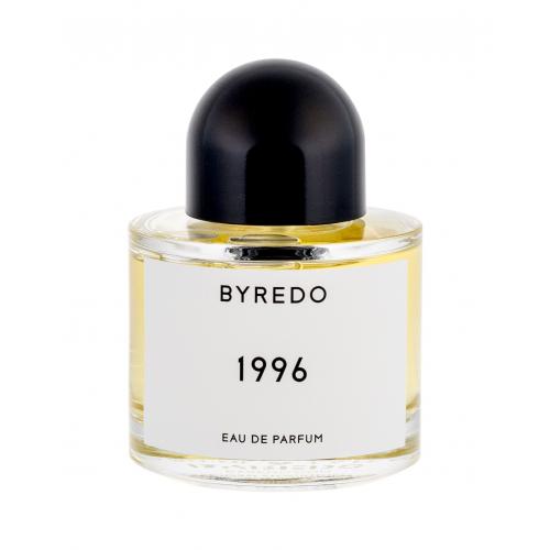 BYREDO 1996 Inez & Vinoodh 50 ml apă de parfum unisex