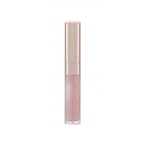 Dolce&Gabbana The Lipgloss Sheer Shine 5 ml luciu de buze pentru femei 55 Shimmer
