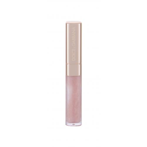 Dolce&Gabbana The Lipgloss Sheer Shine 5 ml luciu de buze pentru femei 55 Shimmer