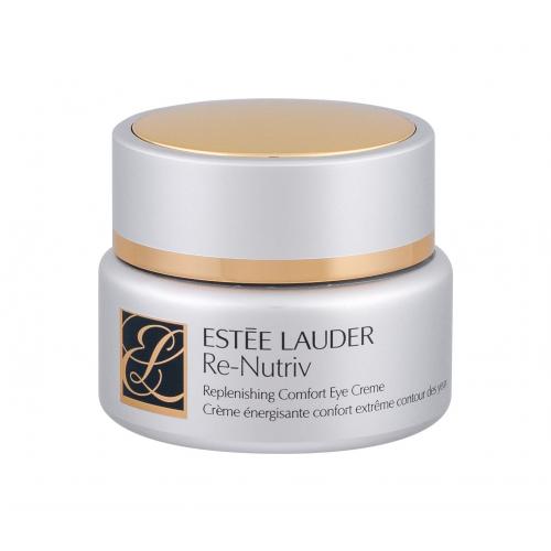 Estée Lauder Re-Nutriv Replenishing Comfort 15 ml cremă de ochi pentru femei