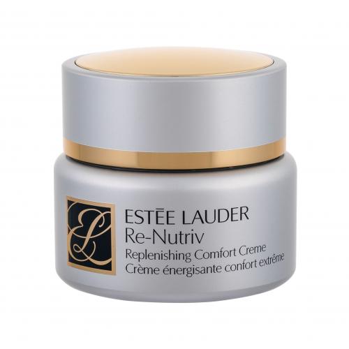 Estée Lauder Re-Nutriv Replenishing Comfort 50 ml cremă de zi pentru femei
