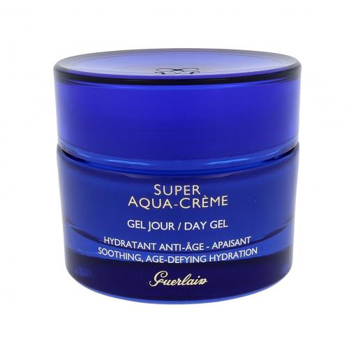 Guerlain Super Aqua Créme Multi-Protection 50 ml cremă de tip gel pentru femei