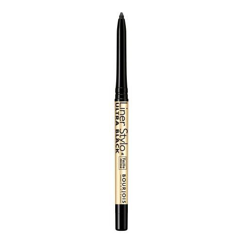 BOURJOIS Paris Liner Stylo 0,28 g tuș de ochi pentru femei 61 Ultra Black