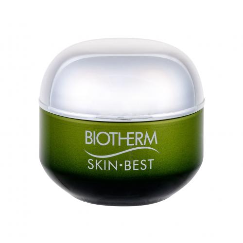 Biotherm Skin Best 50 ml cremă de zi pentru femei