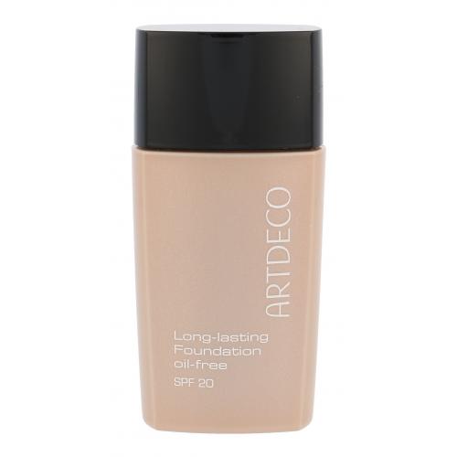 Artdeco Long Lasting Foundation Oil-Free 30 ml fond de ten pentru femei 30 Natural Shell