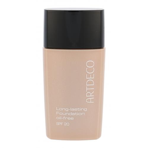 Artdeco Long Lasting Foundation Oil-Free 30 ml fond de ten pentru femei 30 Natural Shell