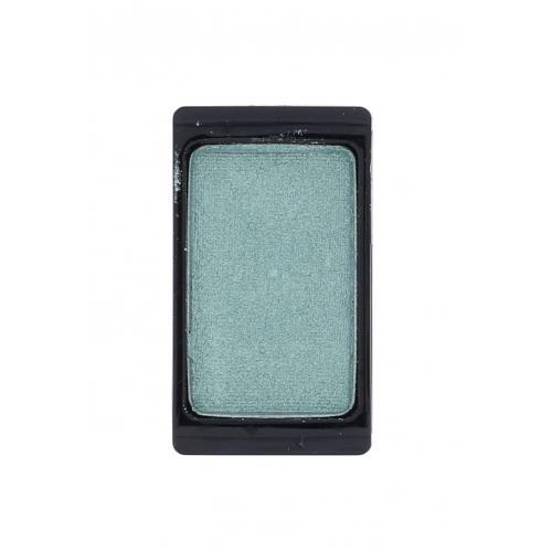 Artdeco Pearl 0,8 g fard de pleoape pentru femei 55 Pearly Mint Green