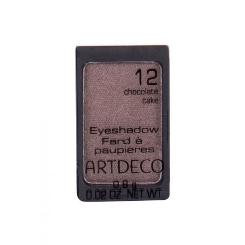 Artdeco Pearl 0,8 g fard de pleoape pentru femei 12 Chocolate Cake