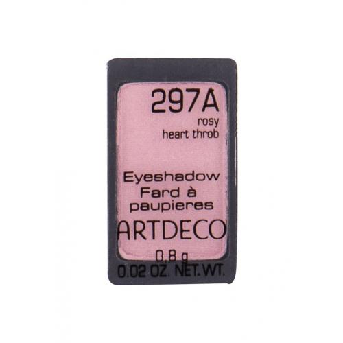 Artdeco Duochrome 0,8 g fard de pleoape pentru femei 297 Rosy Heart Throb