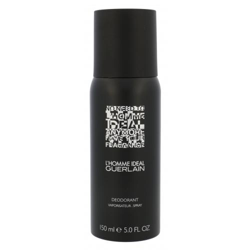 Guerlain L´Homme Ideal 150 ml deodorant pentru bărbați