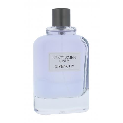 Givenchy Gentlemen Only 150 ml apă de toaletă pentru bărbați