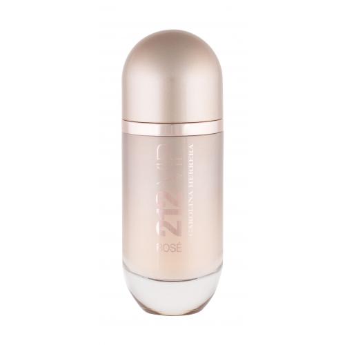 Carolina Herrera 212 VIP Rosé 80 ml apă de parfum tester pentru femei