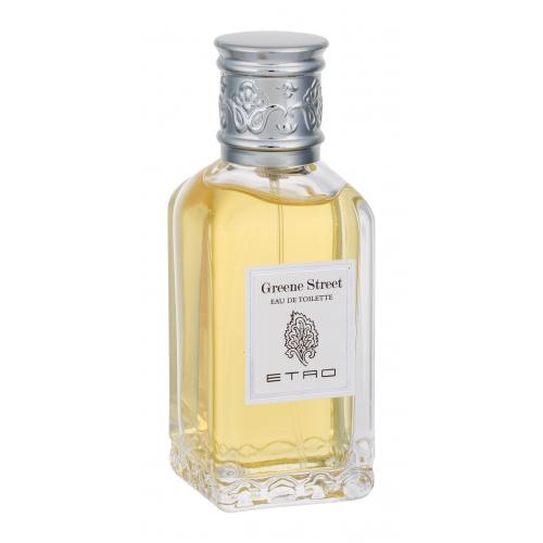 ETRO Greene Street 50 ml apă de toaletă unisex