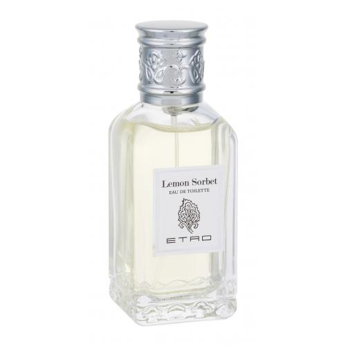 ETRO Lemon Sorbet 50 ml apă de toaletă unisex