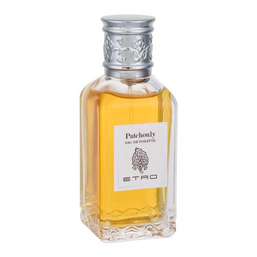 ETRO Patchouly 50 ml apă de toaletă unisex